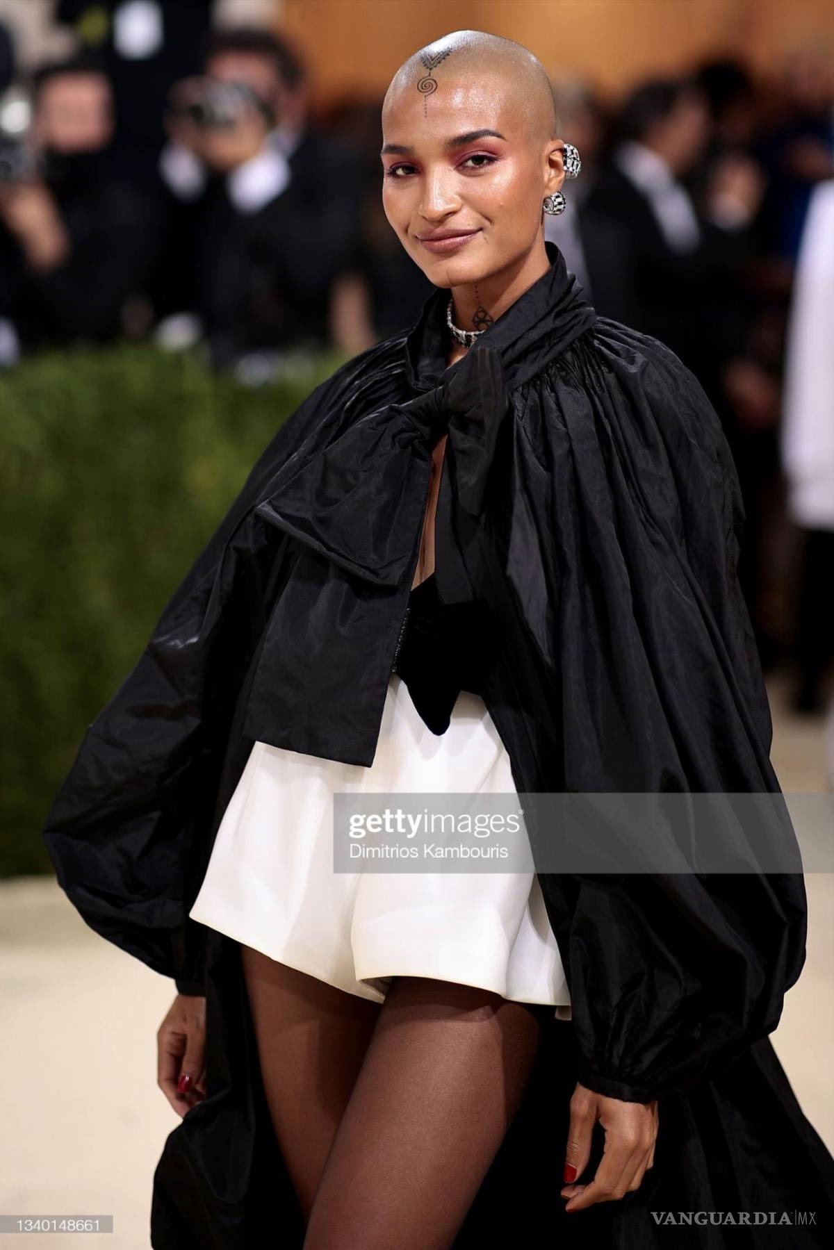 $!‘NikkieTutorials’, Elliot Page y los rostros de la comunidad trans que arrasaron en la Met Gala 2021