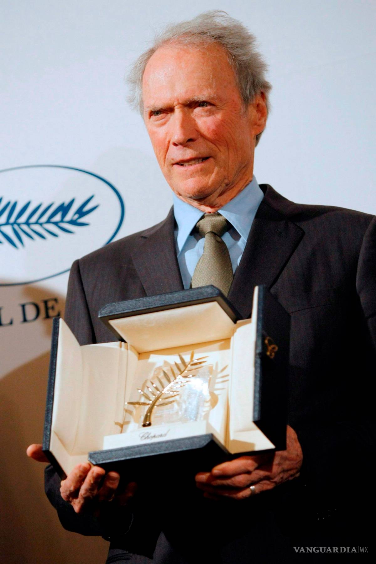 $!Clint Eastwood, cumple 90 años el héroe de Hollywood