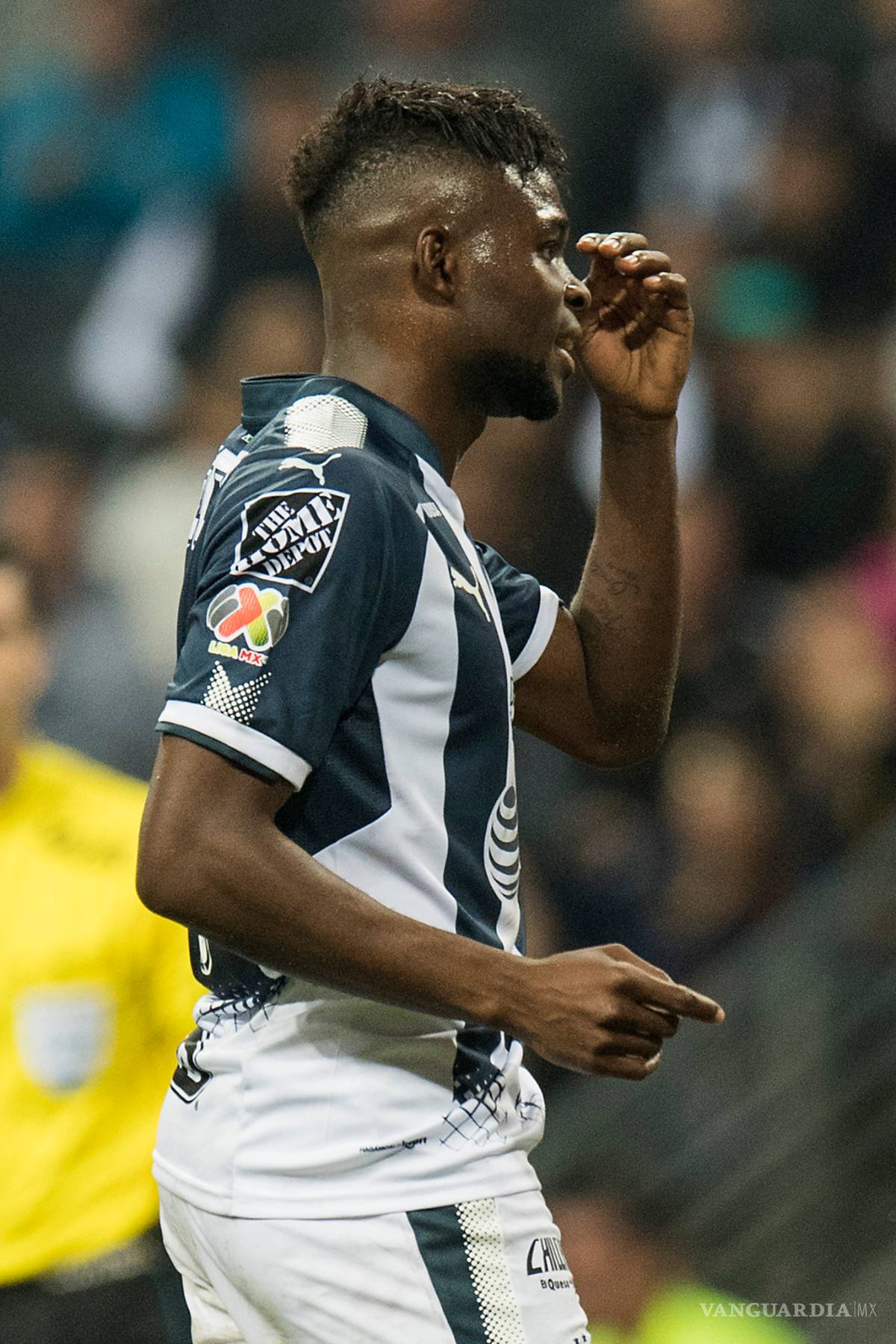 $!Rayados decepcionó en casa