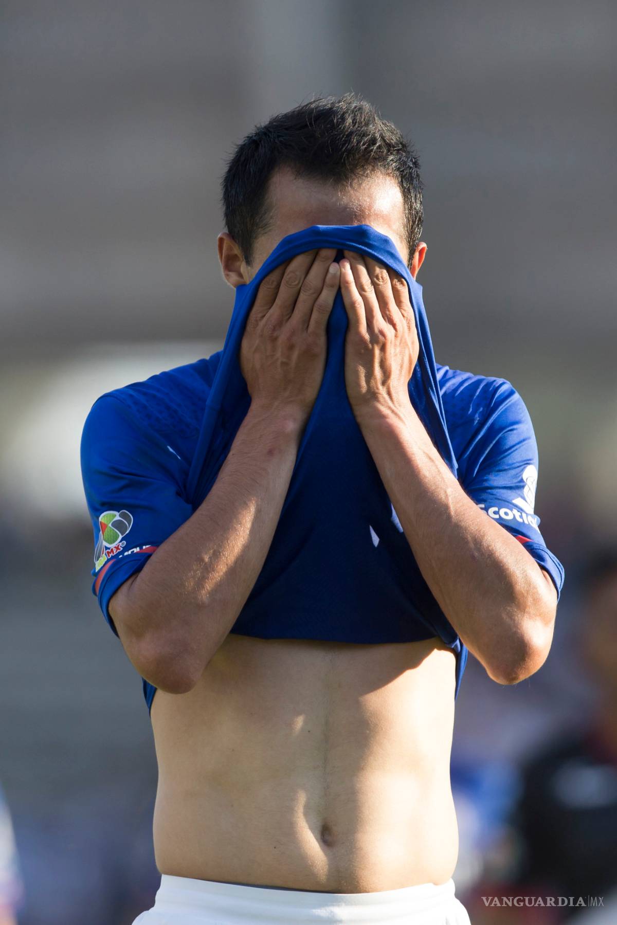 $!Las 5 razones por las que el Cruz Azul ya no es un grande