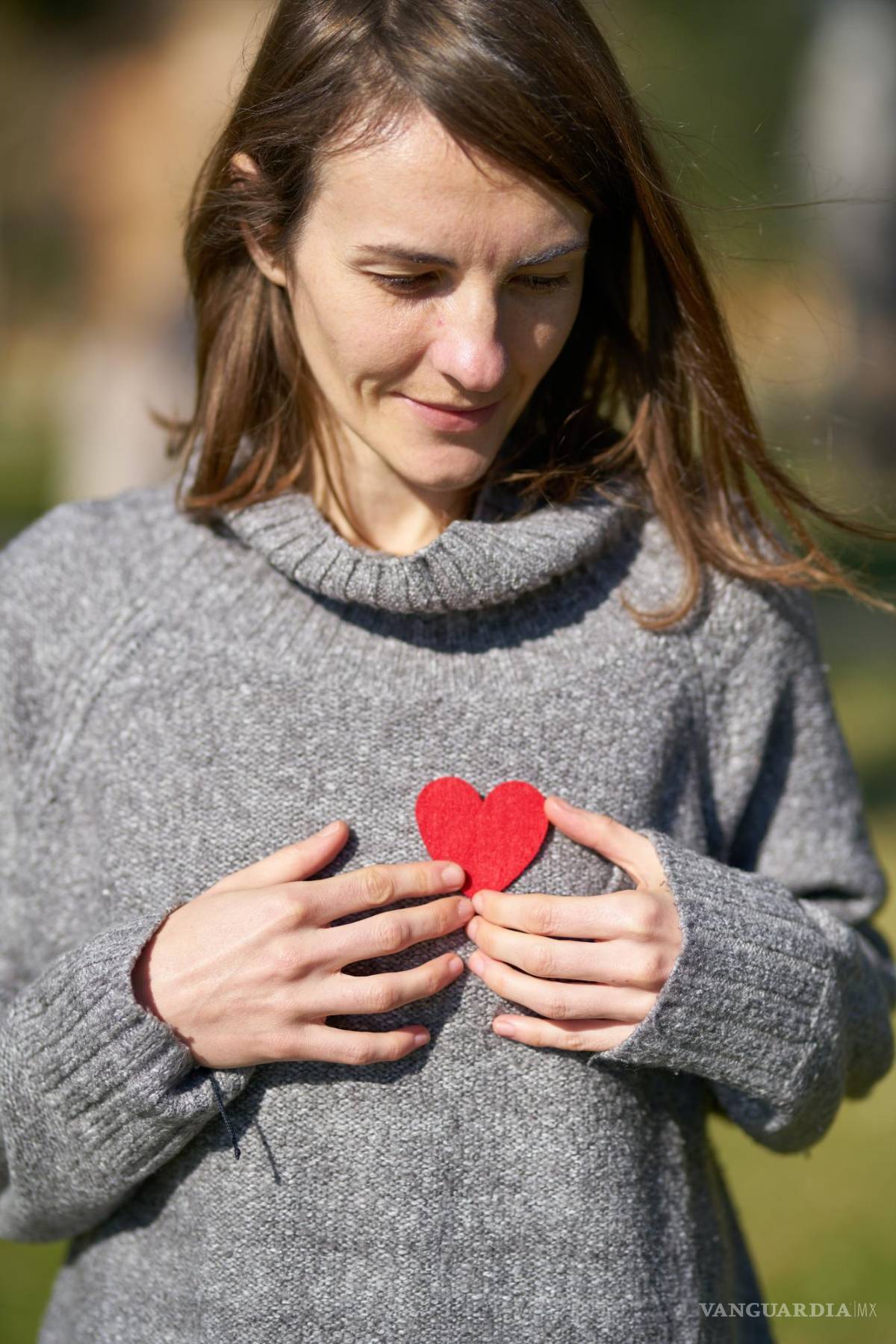 $!Monitorizar el corazón a distancia ayuda a protegerlo.