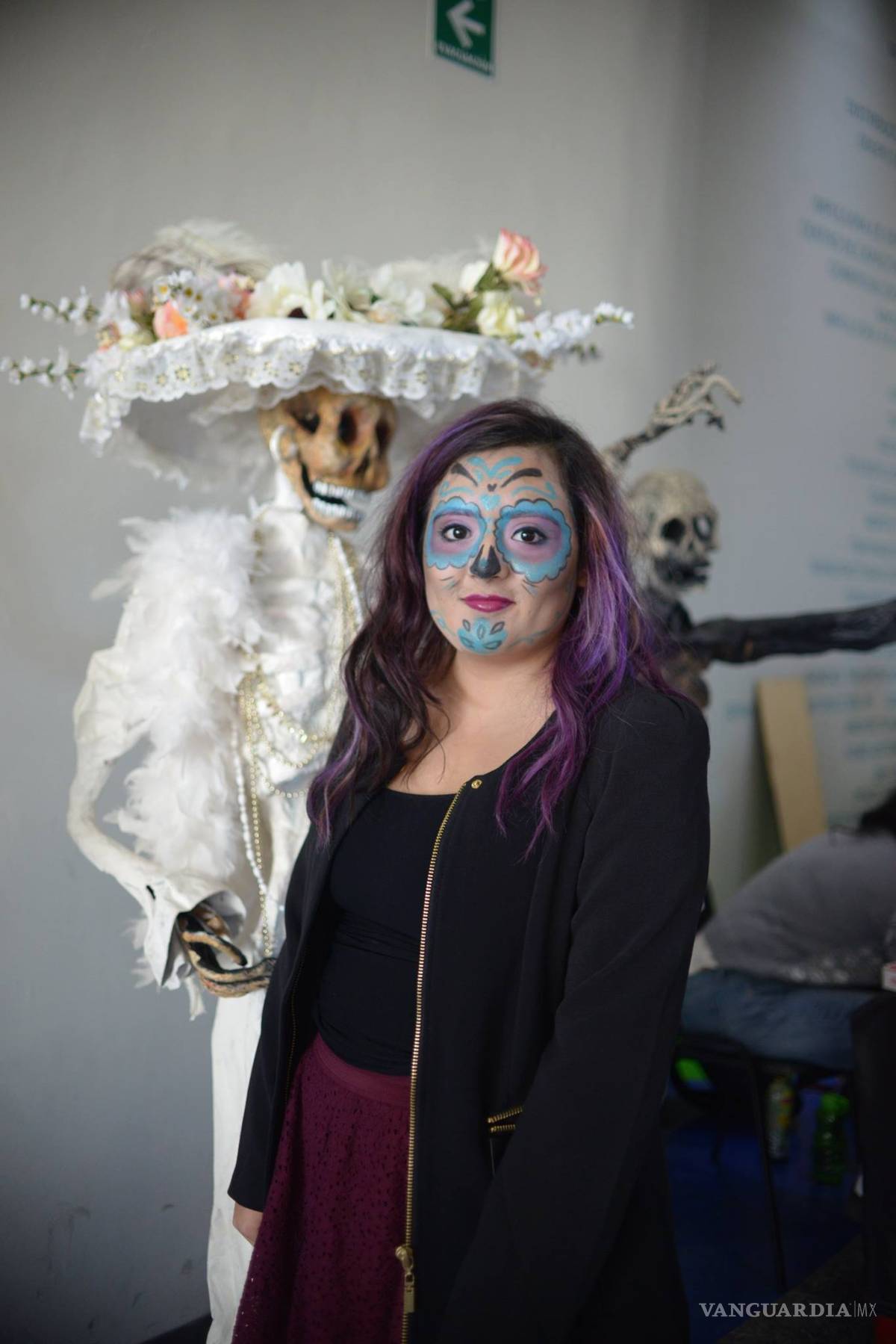 $!Concluye exitosa edición de la Feria del Libro Monclova 2015