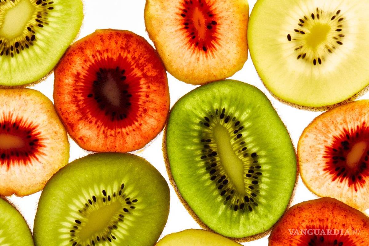 Por qué un kiwi puede ser la merienda perfecta