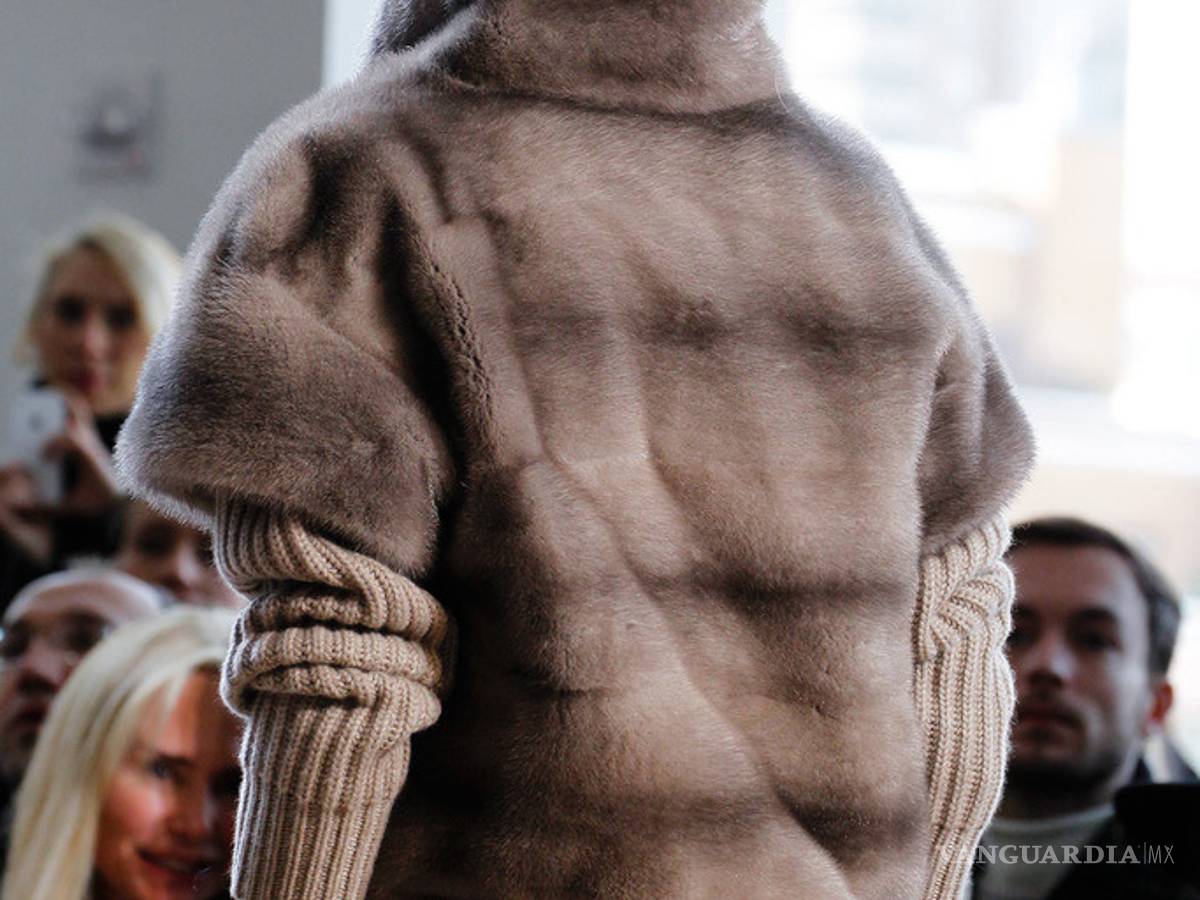 $!Michael Kors dejará de usar pieles en 2018