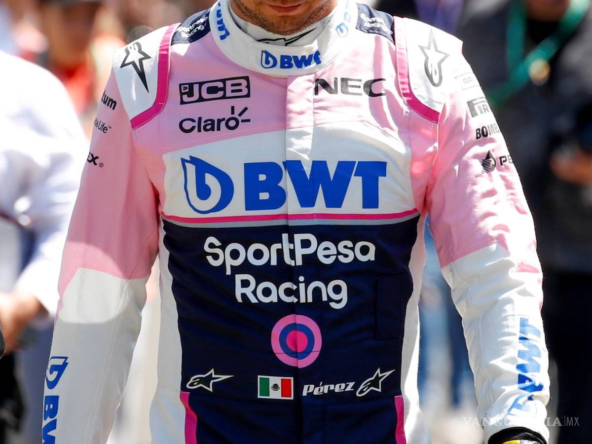 $!Checo Pérez arranca fuera de los primeros 10 en su primer GP del año