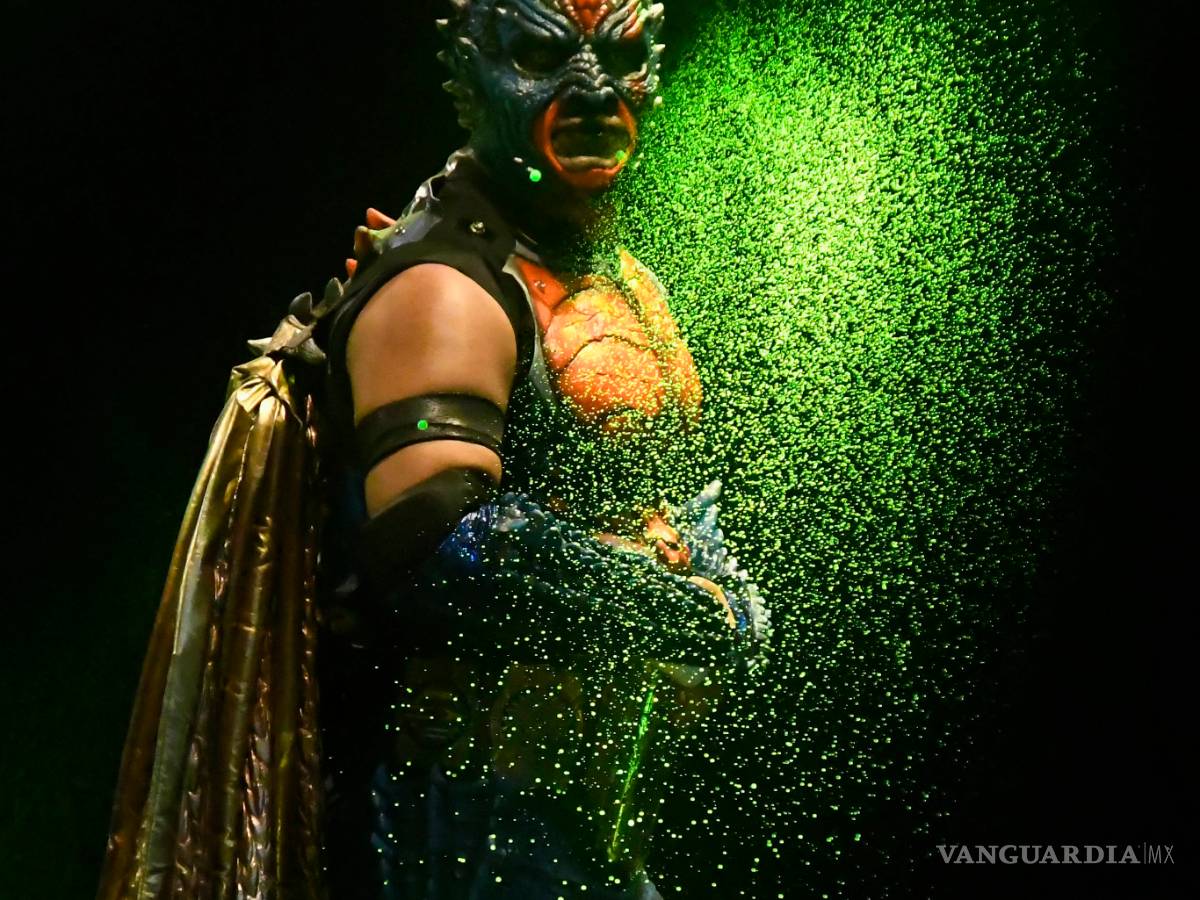 $!Así se vivió la Triple A en Saltillo (Fotos)