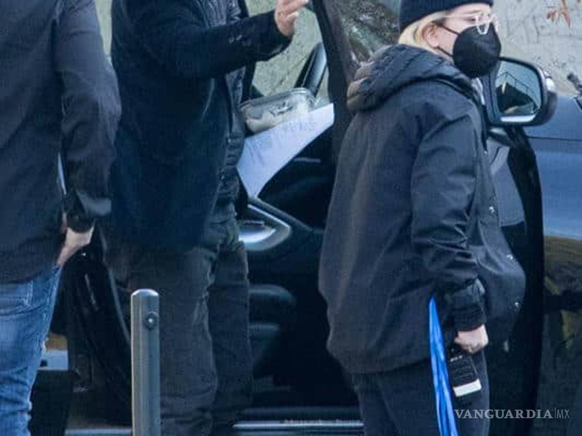 $!¡Por fin! Keanu Reeves ya inició la filmación de ‘John Wick 4 en Alemania