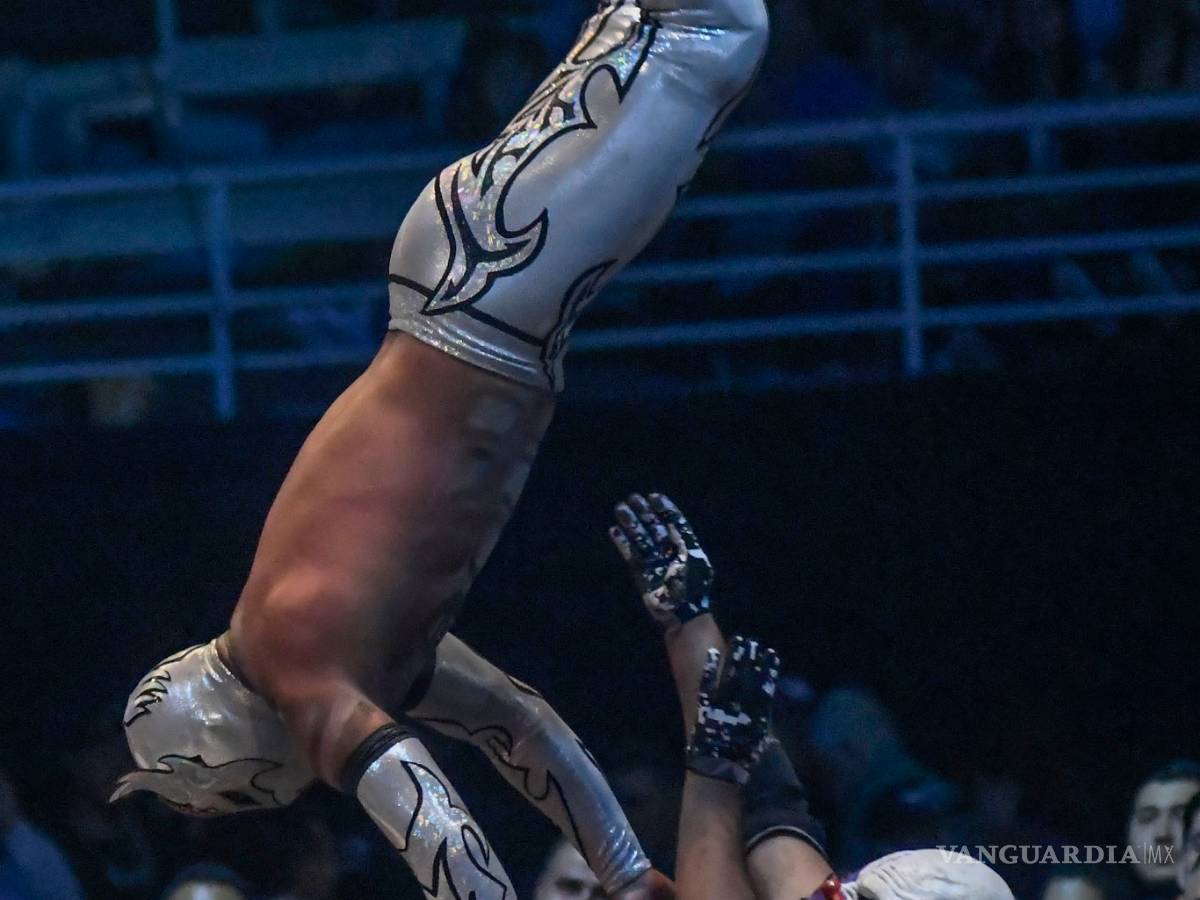 $!Así se vivió la Triple A en Saltillo (Fotos)