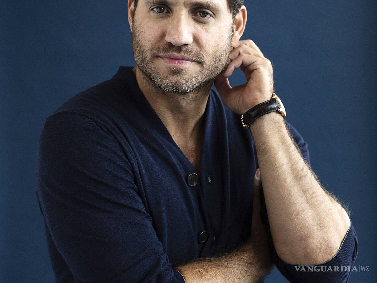 $!Penélope Cruz en la piel de Donatella Versace para ‘American Crime Story’