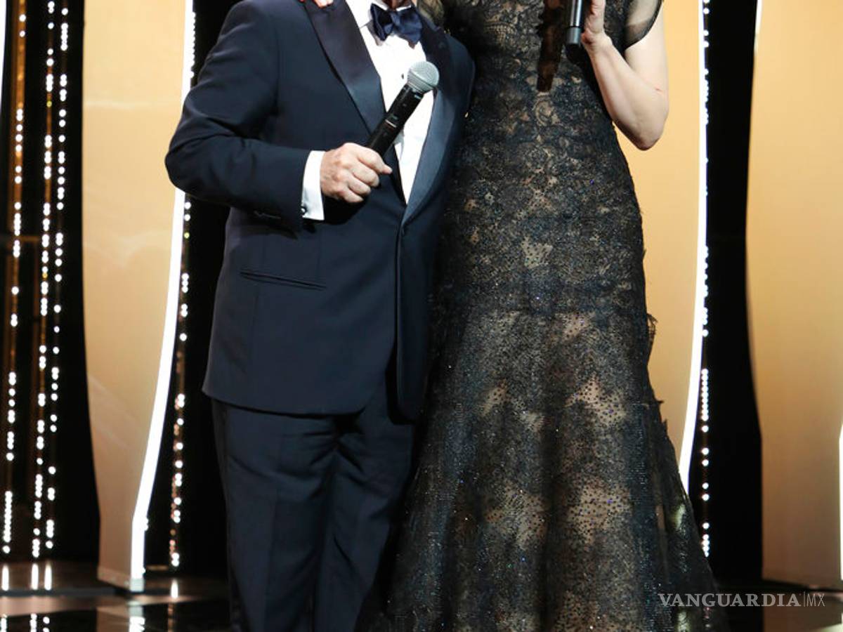 $!Martin Scorsese regresa a Cannes, rememora “Mean Streets”