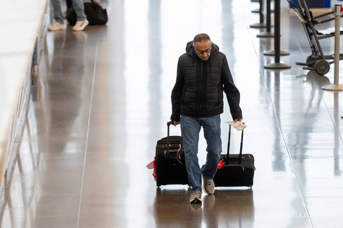 ¿Confiarías en la IA para que te reserve un vuelo?