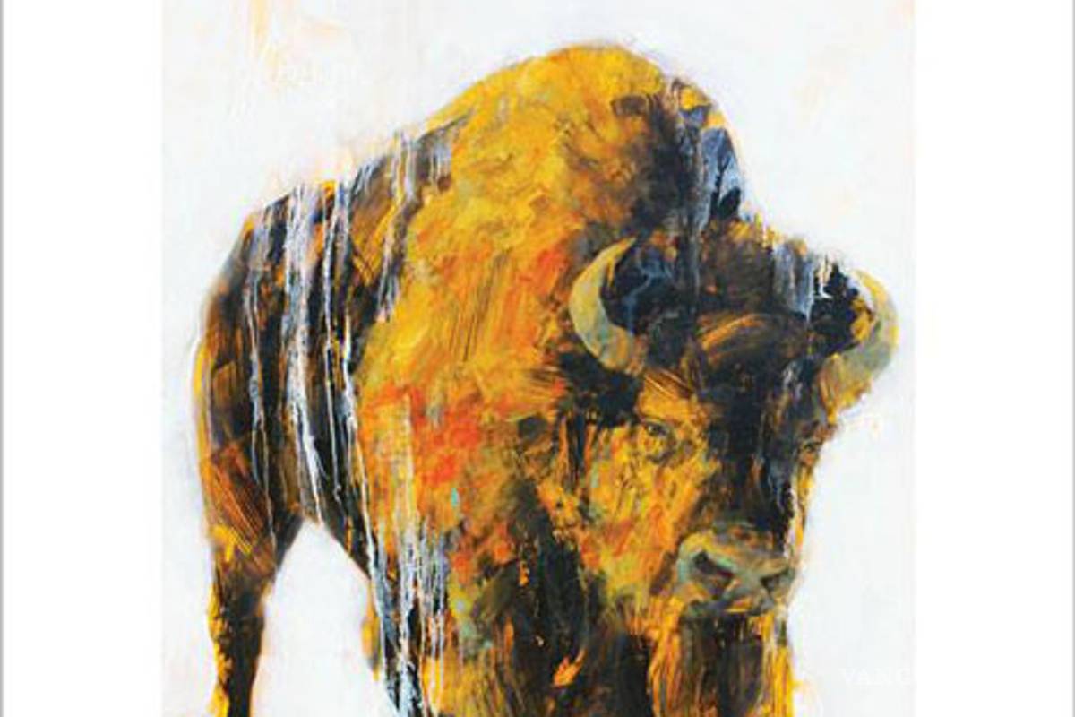 $!‘Bisonte Mantra’, Monclova entre las arenas