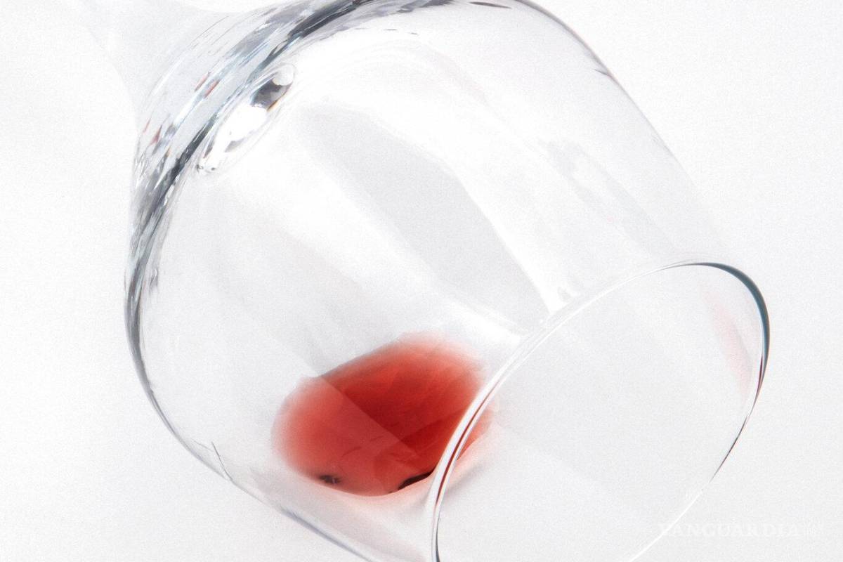 $!La tolerancia al alcohol disminuye con la edad, y no es una percepción subjetiva.