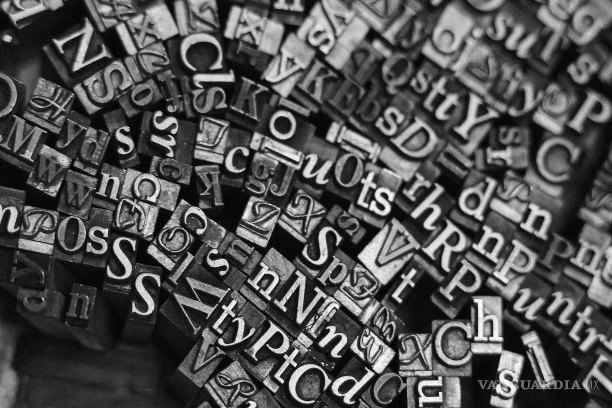 Malas palabras muy buenas