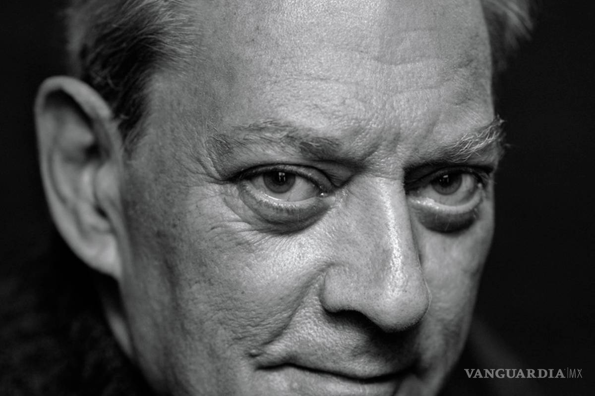 Para Paul Auster la novela es el lugar donde dos extraños se pueden encontrar en absoluta intimidad