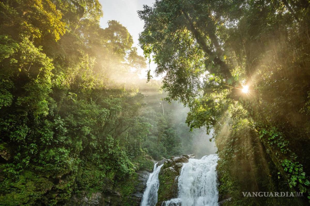 Guía para viajar a Costa Rica sin gastar mucho