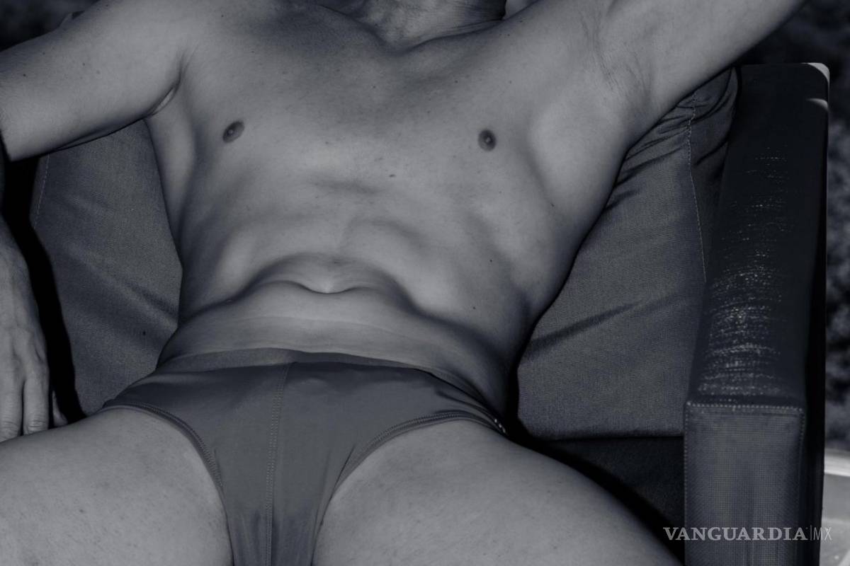 $!El nuevo proyecto del cantante sorprendió a sus seguidores.