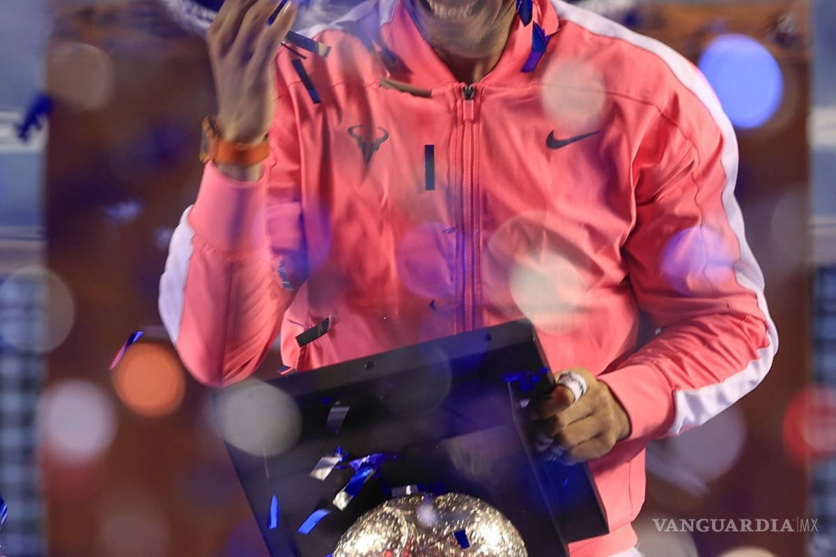 Acapulco contará con jugadores para Abierto Mexicano