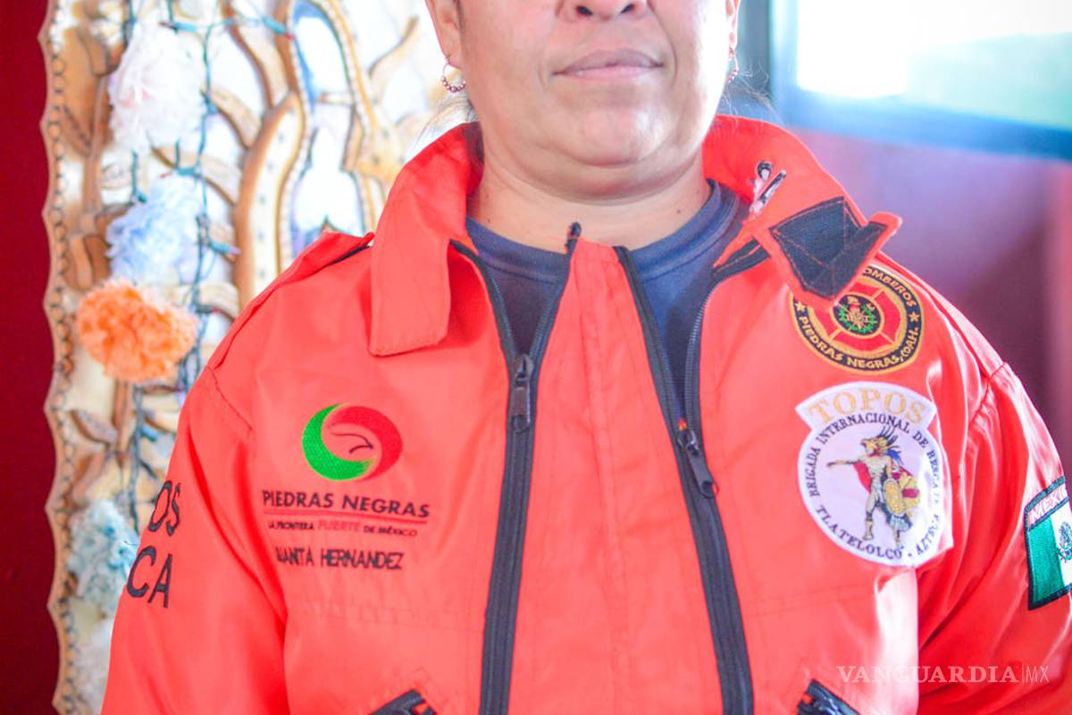 $!Advierte especialista: Mano del hombre podría influir en provocar sismos en Saltillo