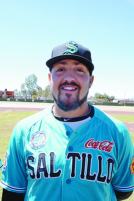 Fernando Pérez-Abreu invita a su Liga Infantil de Beisbol