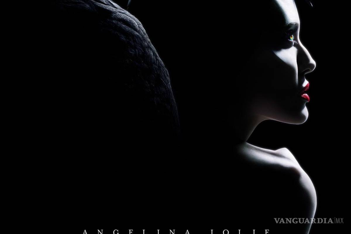 Disney adelanta siete meses estreno de Maléfica 2 y presenta poster