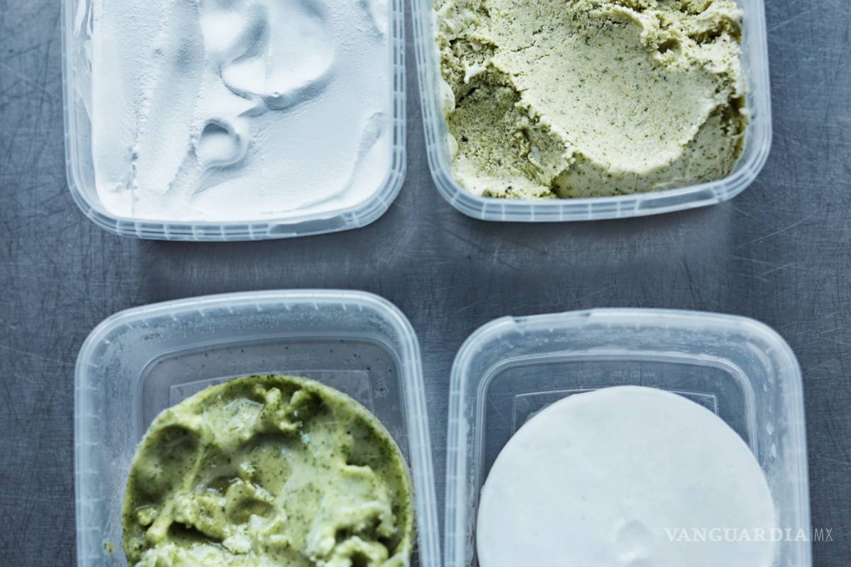 $!Hamburguesas de gusanos es la moda de la comida rápida del futuro