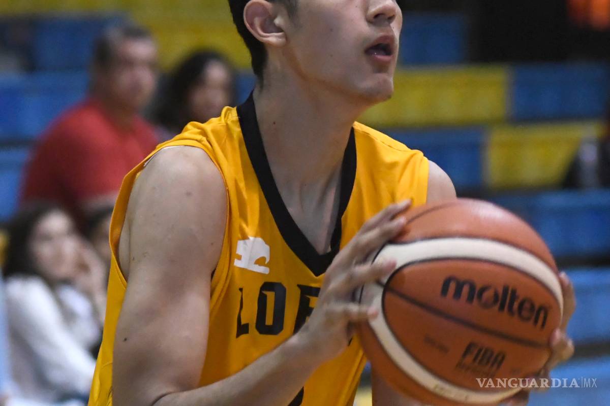 En Liga ABE, Lobos da cátedra a la UDEM en su casa