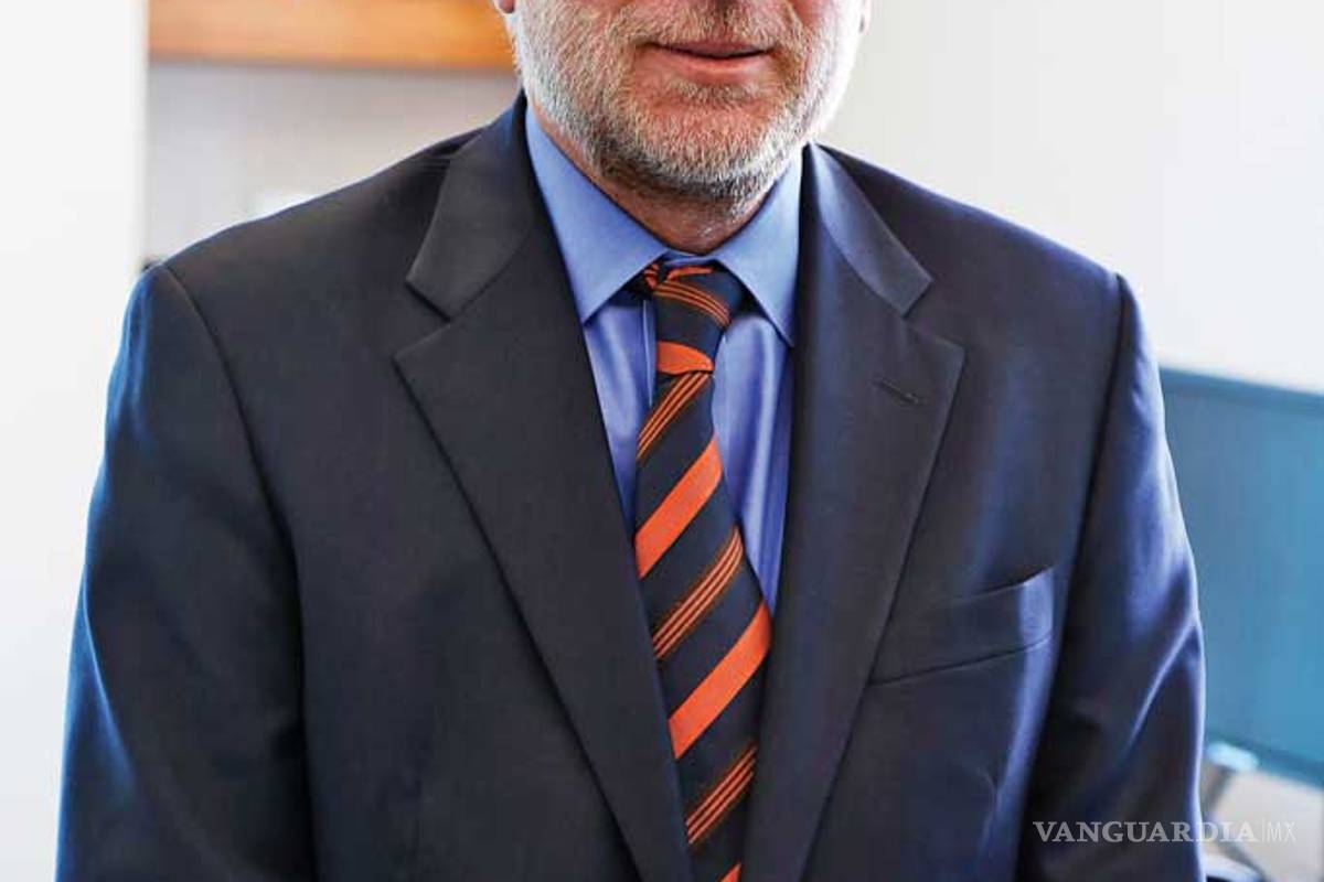 Federico Patiño Márquez, detrás de todas las irregularidades en el NAICM