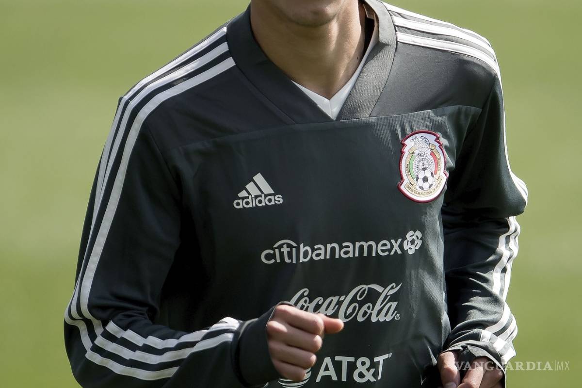 Temen que a Vega y Antuna indisciplina los alejen del Tri