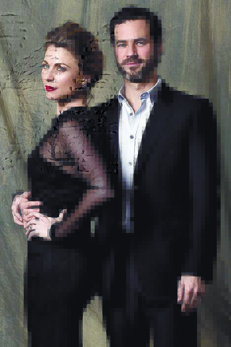 $!Los escándalos más virales del 2019: Divorcios, bodas, peleas y más