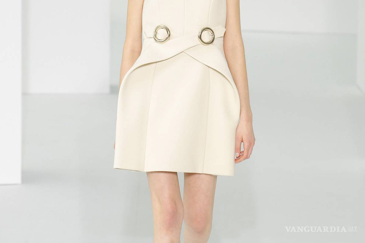 Las modelos mexicanas que conquistaron NYFW