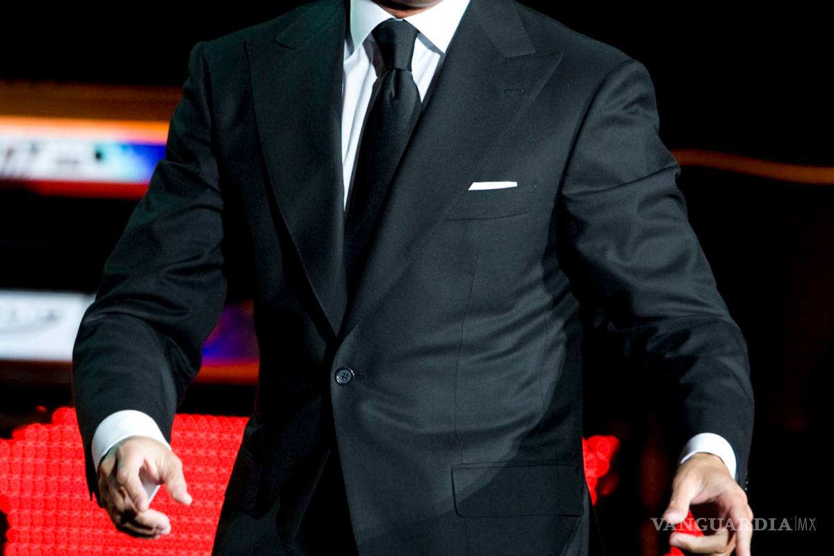 Eclipse apaga al El Sol: Embargan cuentas bancarias de Luis Miguel en México