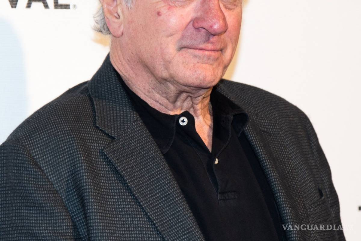 Abre Robert De Niro un hotel y un restaurante de lujo en Tel Aviv