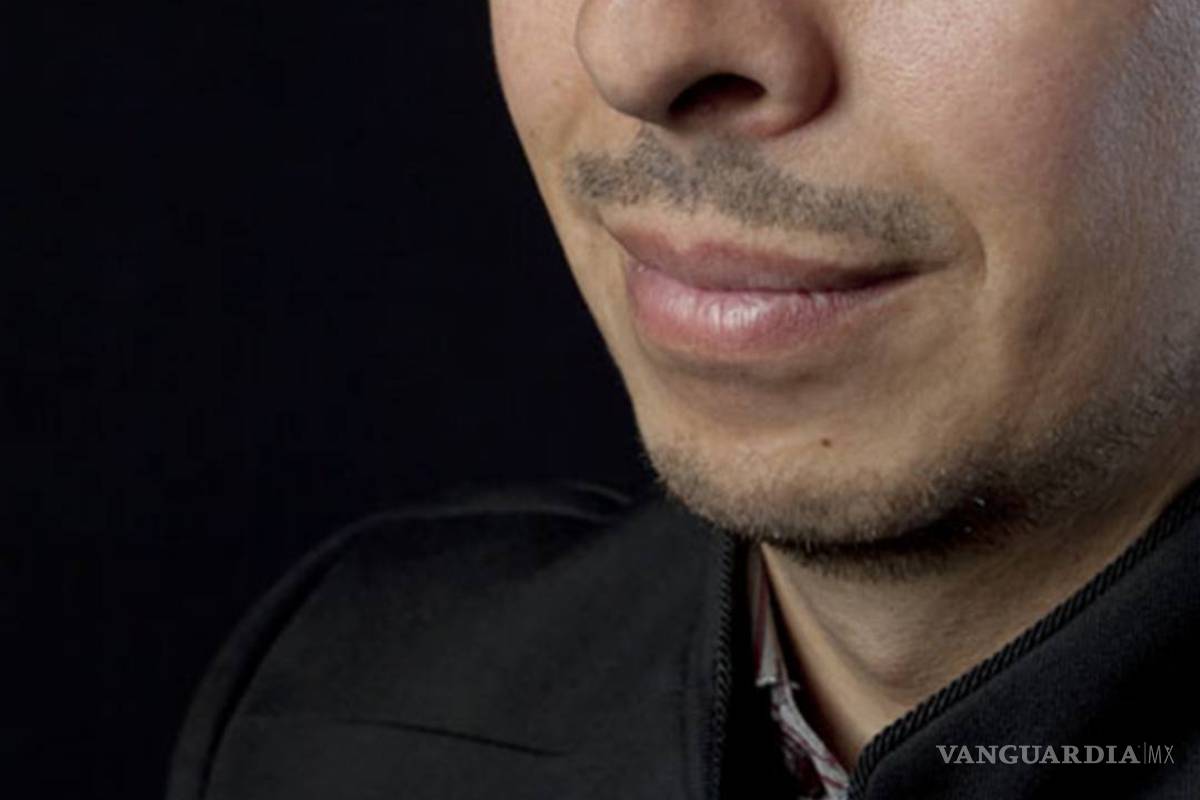 &quot;La literatura mexicana huye de los exotismos forzosos”: Jorge Volpi