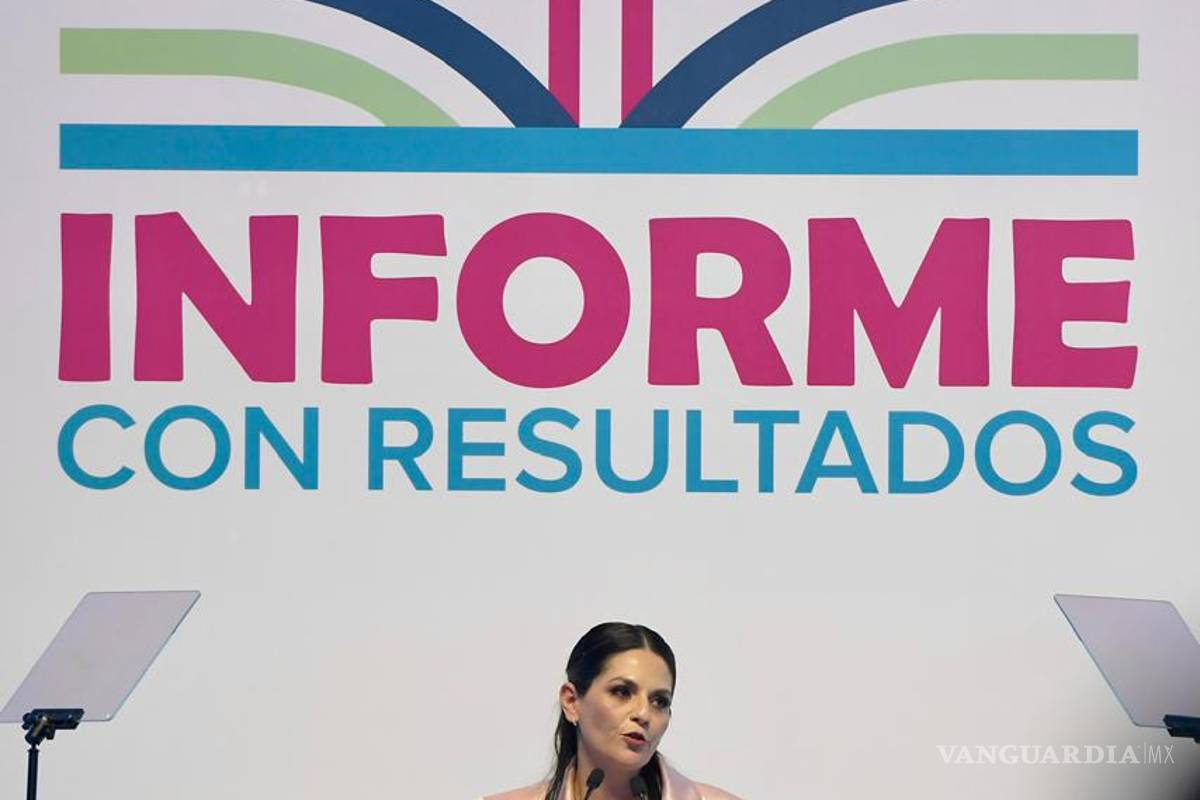 $!Destacó la apertura del Congreso a la ciudadanía y el trabajo coordinado con instituciones y poderes del Estado.