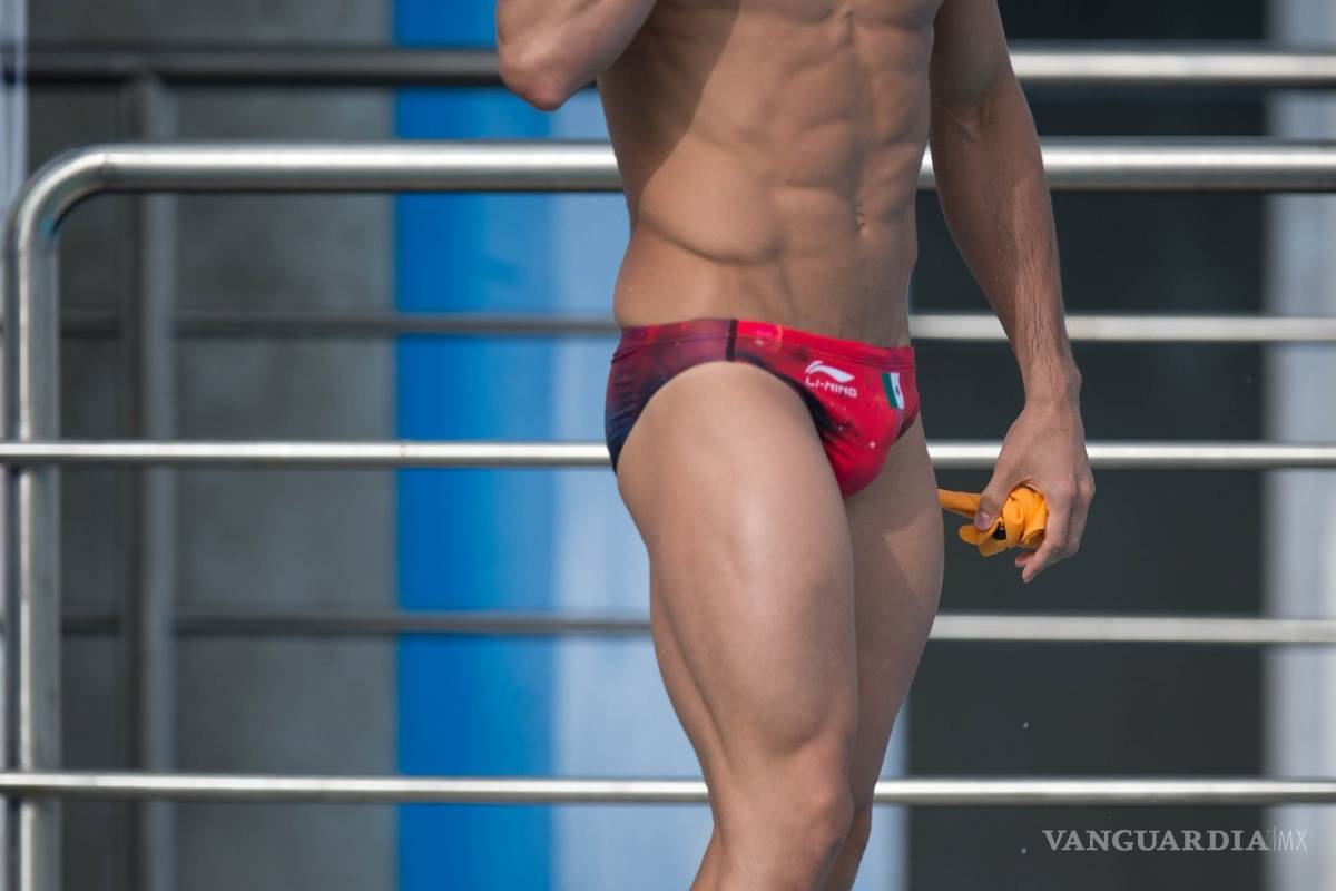 Rommel Pacheco cambia de trampolín, ahora se subirá al político