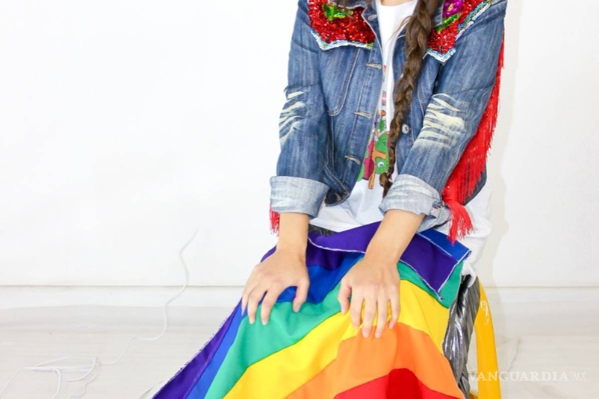$!LBGTqm+: Moda para apoyar al activismo LGBT