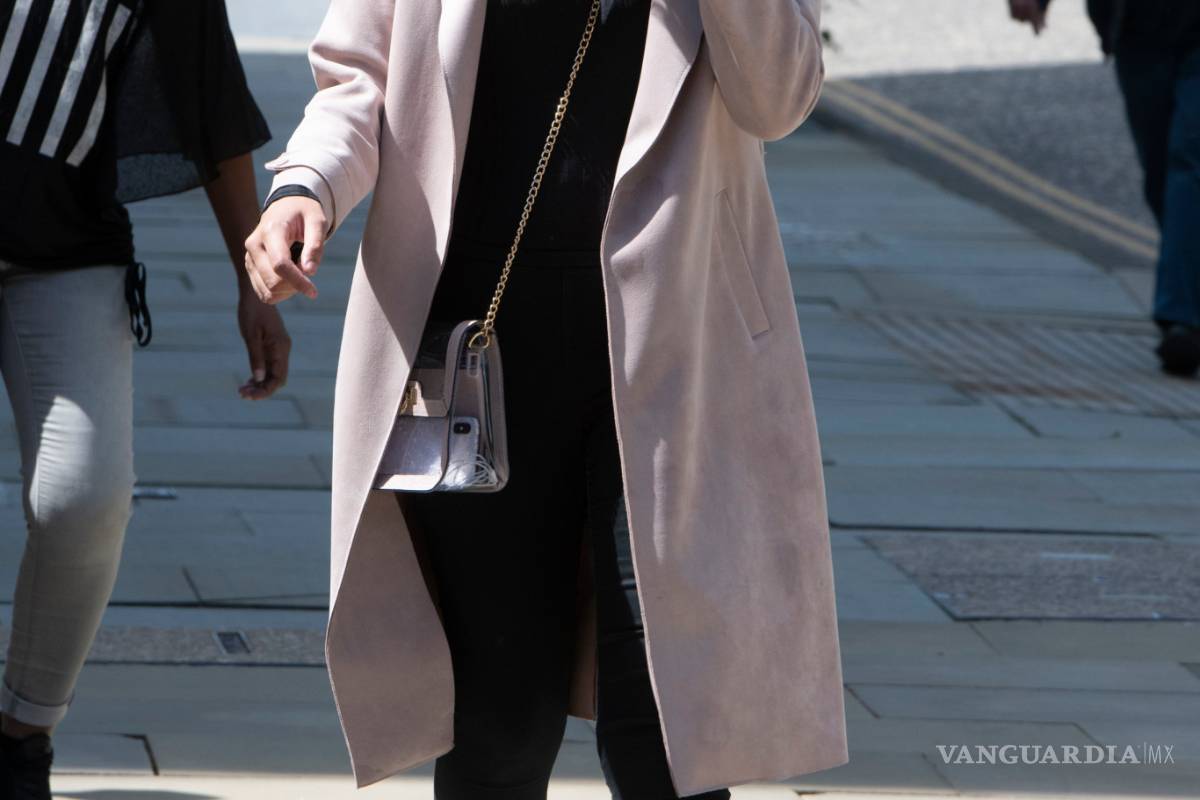 $!Condenan a niñera que tuvo relaciones con niño y quedó embarazada