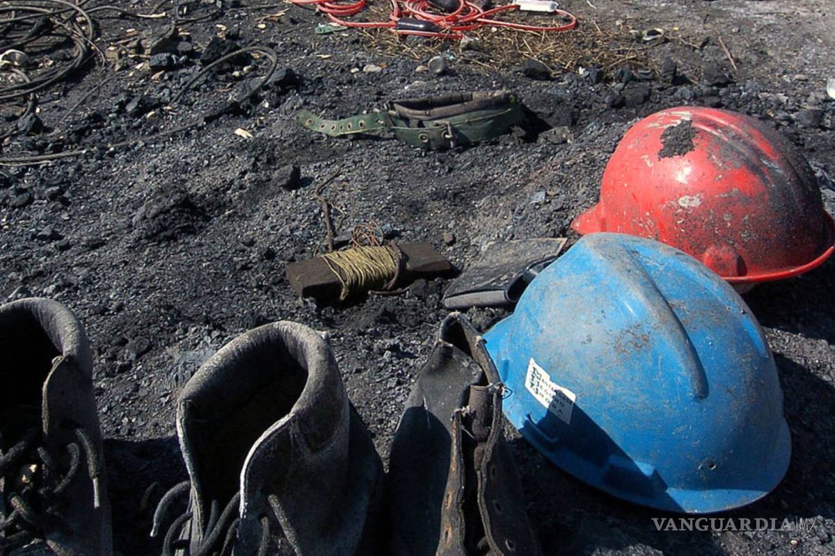 $!Caso de Pasta de Conchos pertenece al ámbito federal