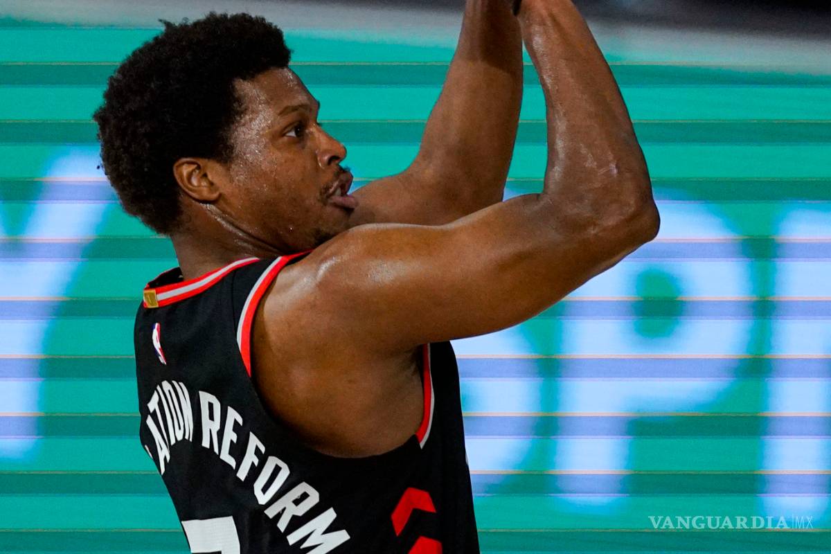 Raptors manda la serie a un séptimo juego