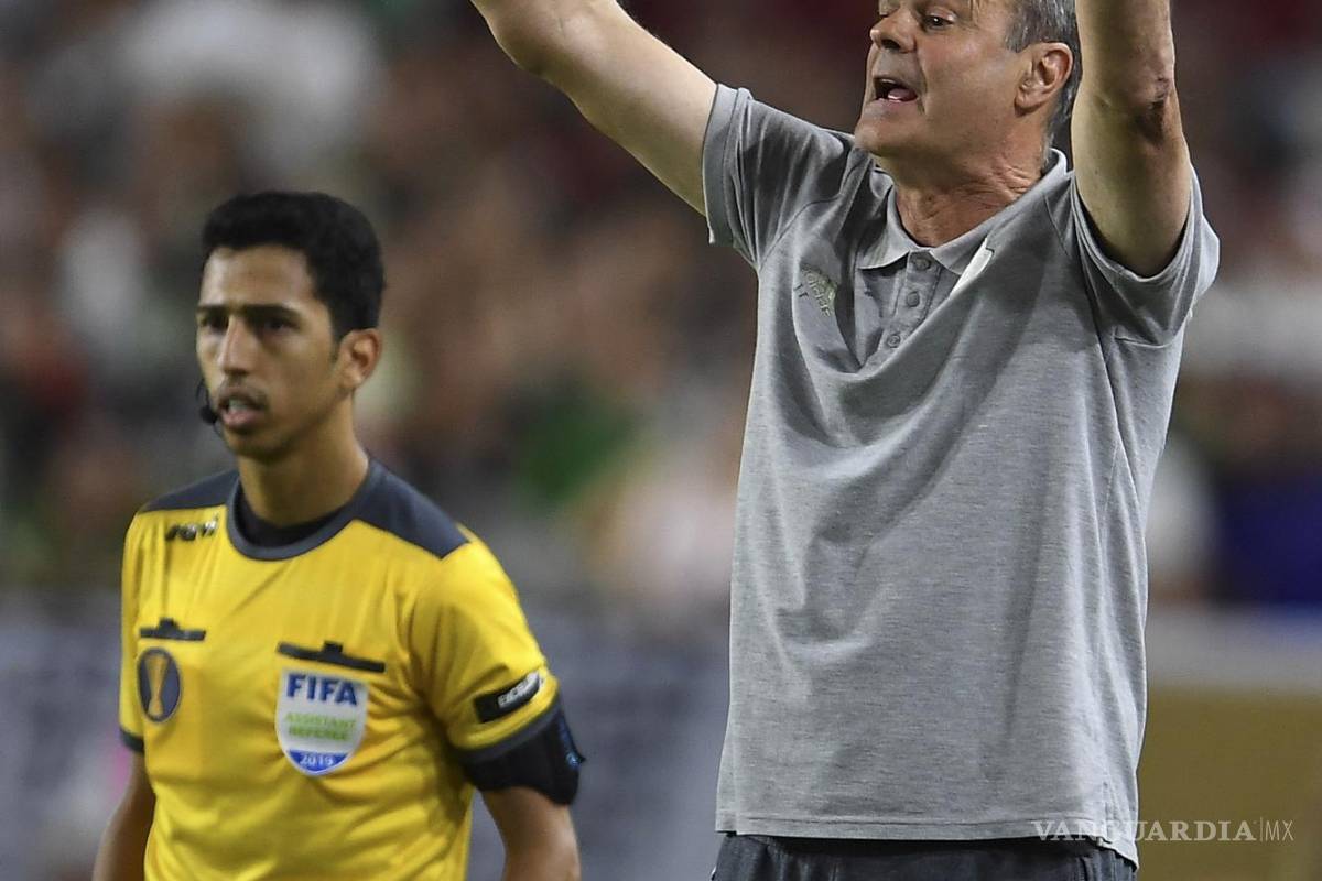 Jorge Theiler, el hombre que tomará el lugar de Gerardo ‘Tata’ Martino