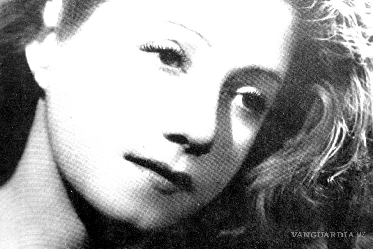 La esposa de ‘El principito’