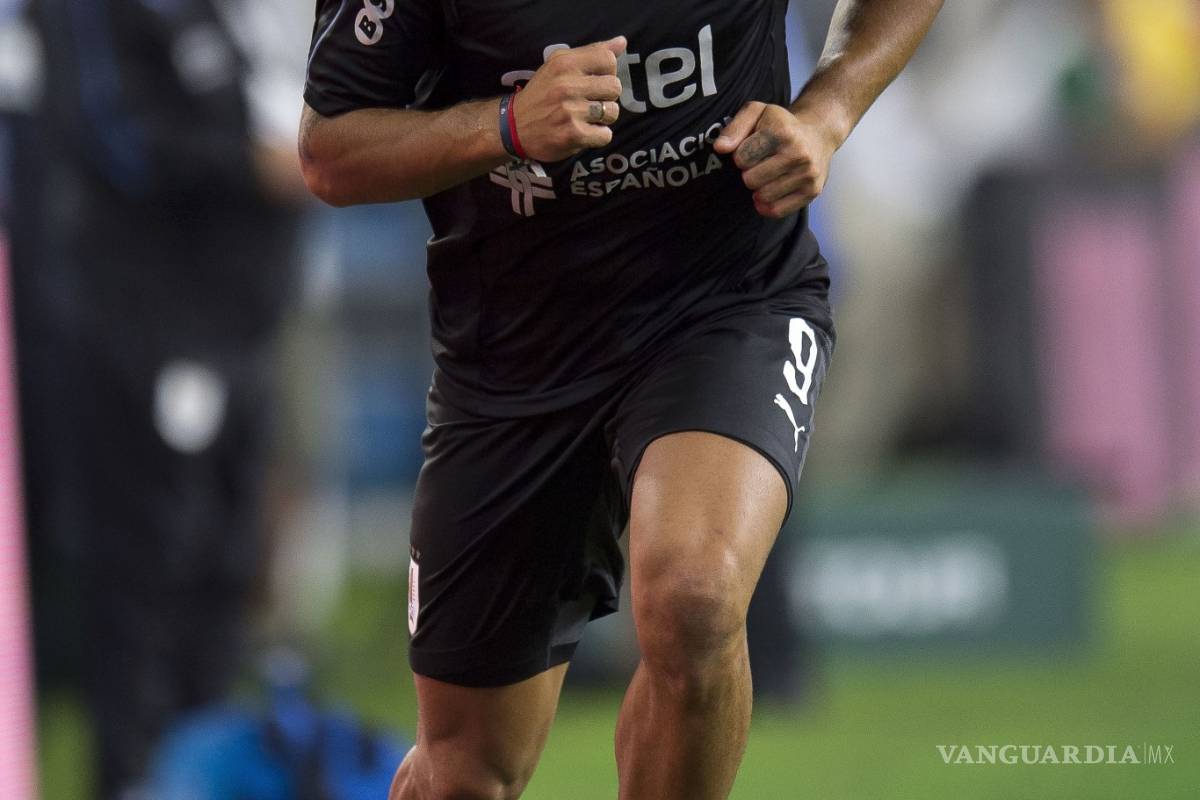 Prensa de Italia coloca a Luis Suárez en la Juventus