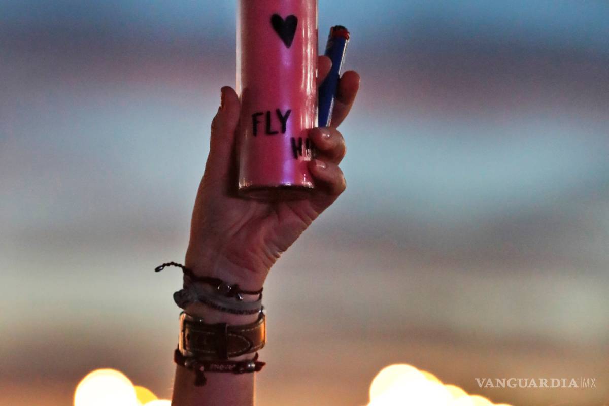 $!Parkland, dolor y silencio (fotogalería)