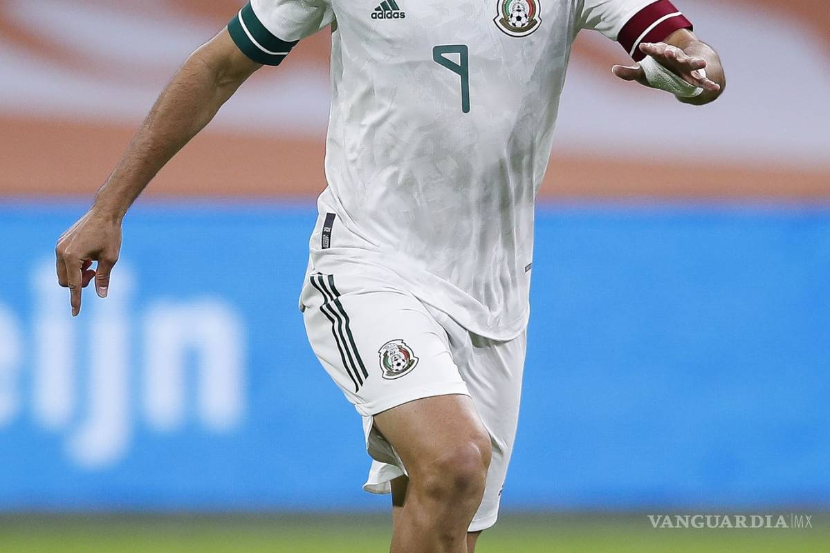 Nada de ‘amistoso’ hoy frente a Argelia