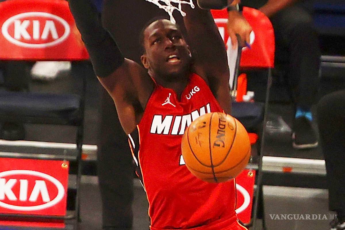 El Heat abre con triunfo ante los Knicks