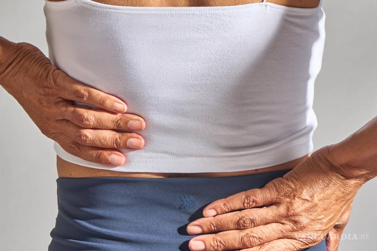 ¿Cuáles son los mejores ejercicios para contrarrestar el dolor de espalda?