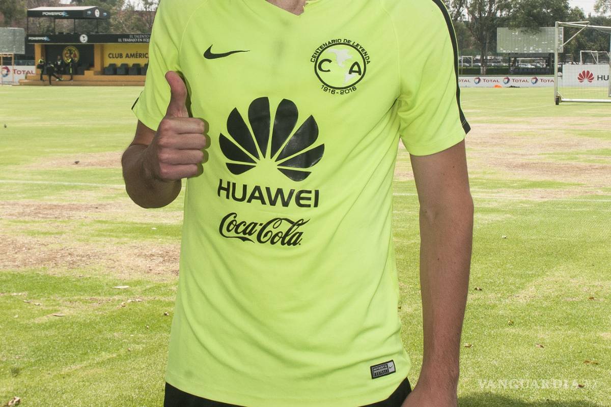 $!América levantó el vuelo ¡Gracias ‘Cecigol’!