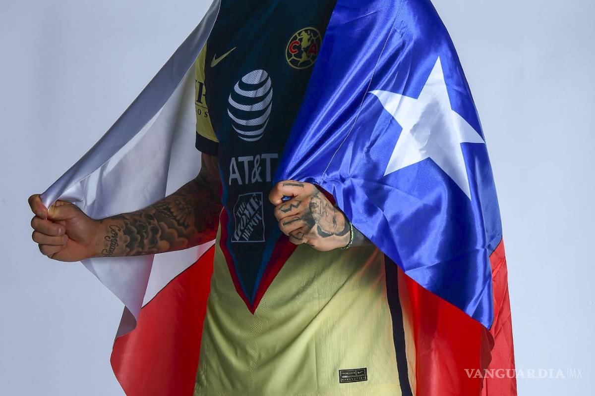 En América, para el próximo torneo ven complicado el regreso de Nico