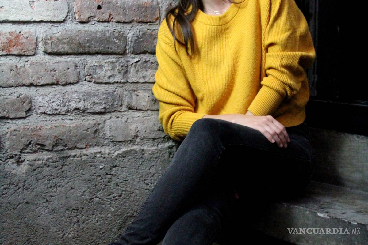 Ella es la tres veces nominada al Ariel: Cassandra Ciangherotti y habla en exclusiva con VANGUARDIA